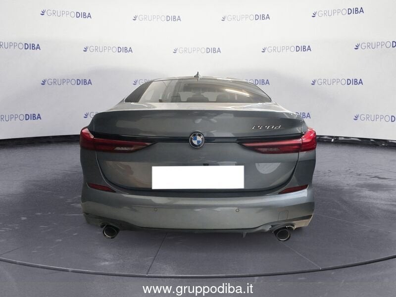 BMW Serie 2 Gran Coupe 220d Gran Coupe Msport auto- Gruppo Diba