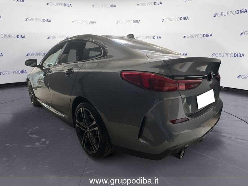 BMW Serie 2 Gran Coupe 220d Gran Coupe Msport auto- Gruppo Diba