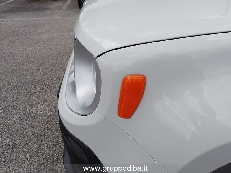 Jeep Renegade Renegade 2.0 mjt Limited 4wd 140cv- Gruppo Diba