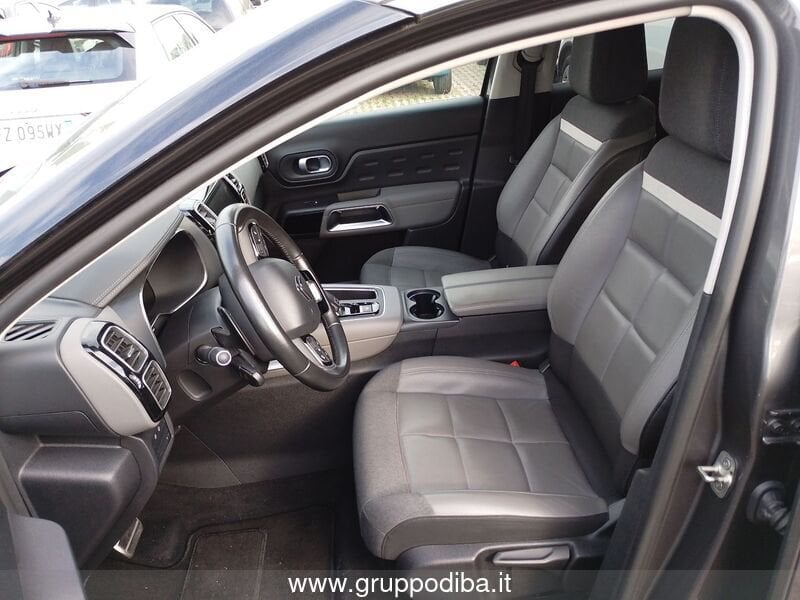Citroen C5 Aircross C5 Aircross 1.5 bluehdi Feel Pack s&s 130cv eat8 m- Gruppo Diba