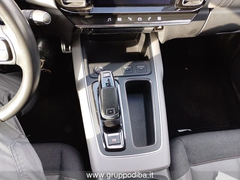 Citroen C5 Aircross C5 Aircross 1.5 bluehdi Feel Pack s&s 130cv eat8 m- Gruppo Diba