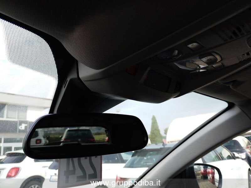 Citroen C5 Aircross C5 Aircross 1.5 bluehdi Feel Pack s&s 130cv eat8 m- Gruppo Diba