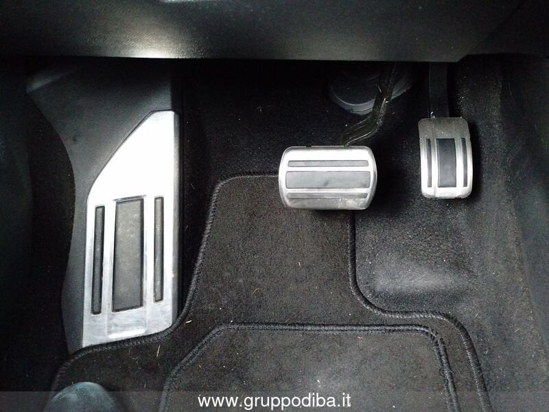 Citroen C5 Aircross C5 Aircross 1.5 bluehdi Feel Pack s&s 130cv eat8 m- Gruppo Diba