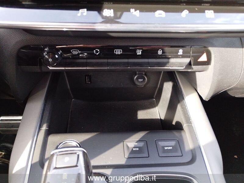 Citroen C5 Aircross C5 Aircross 1.5 bluehdi Feel Pack s&s 130cv eat8 m- Gruppo Diba
