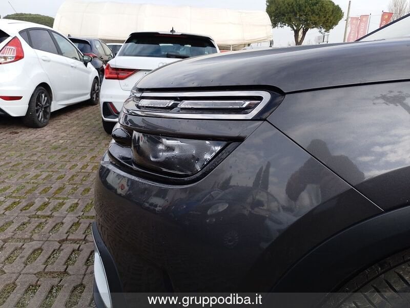 Citroen C5 Aircross C5 Aircross 1.5 bluehdi Feel Pack s&s 130cv eat8 m- Gruppo Diba