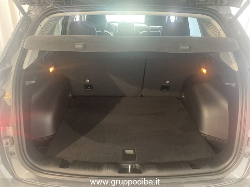 Jeep Compass Compass 1.5 turbo t4 mhev Night Eagle 2wd 130cv dc- Gruppo Diba