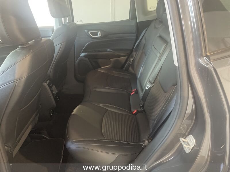 Jeep Compass Compass 1.5 turbo t4 mhev Night Eagle 2wd 130cv dc- Gruppo Diba