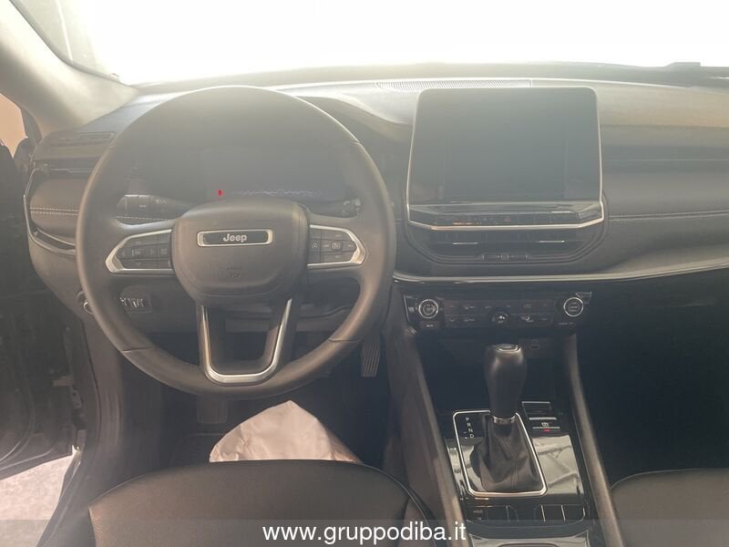 Jeep Compass Compass 1.5 turbo t4 mhev Night Eagle 2wd 130cv dc- Gruppo Diba