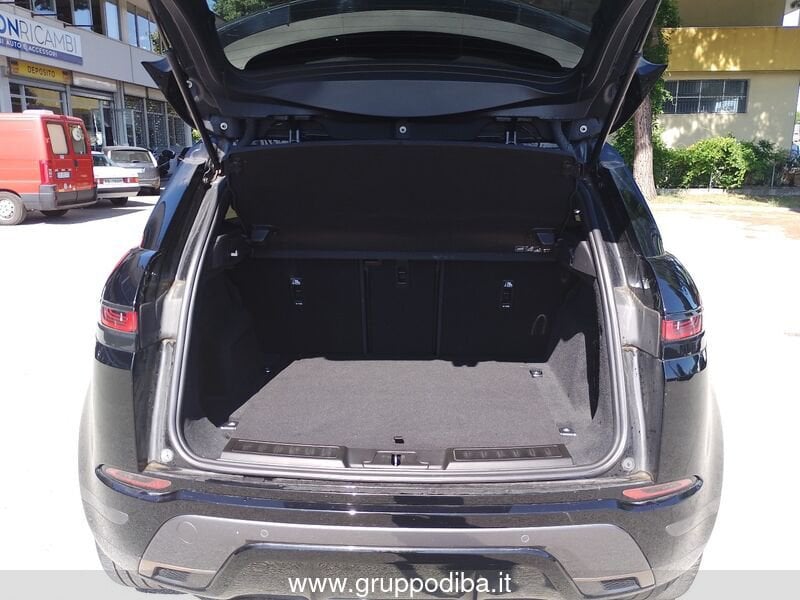 Land Rover Evoque Range Rover Evoque 2.0d i4 mhev R-Dynamic S awd 15- Gruppo Diba