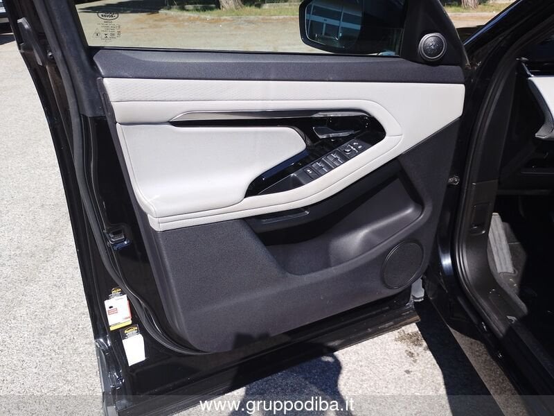 Land Rover Evoque Range Rover Evoque 2.0d i4 mhev R-Dynamic S awd 15- Gruppo Diba