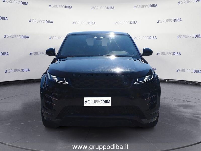 Land Rover Evoque Range Rover Evoque 2.0d i4 mhev R-Dynamic S awd 15- Gruppo Diba