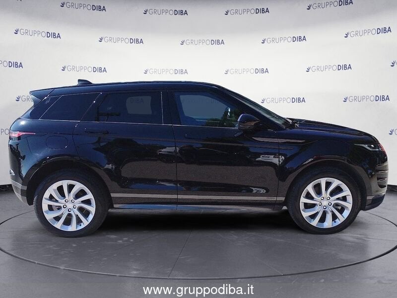 Land Rover Evoque Range Rover Evoque 2.0d i4 mhev R-Dynamic S awd 15- Gruppo Diba