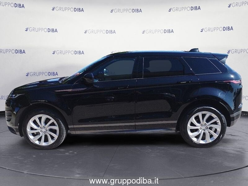 Land Rover Evoque Range Rover Evoque 2.0d i4 mhev R-Dynamic S awd 15- Gruppo Diba