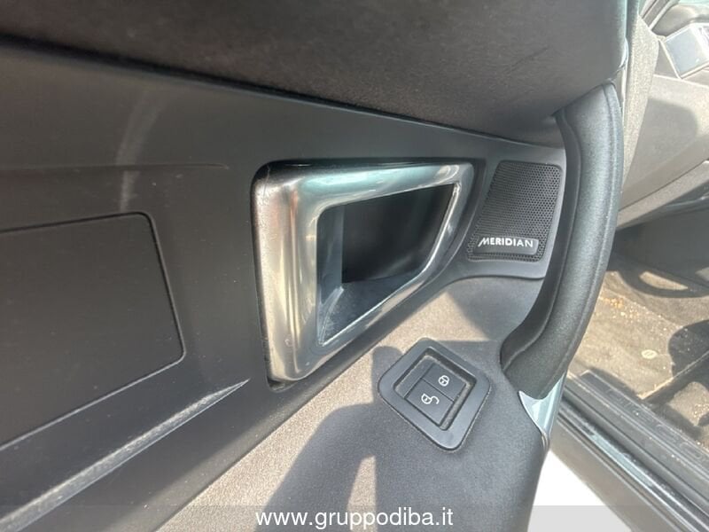 Land Rover Discovery Sport Discovery Sport 2.0 td4 SE awd 150cv 7p.ti- Gruppo Diba