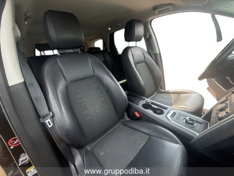 Land Rover Discovery Sport Discovery Sport 2.0 td4 SE awd 150cv 7p.ti- Gruppo Diba