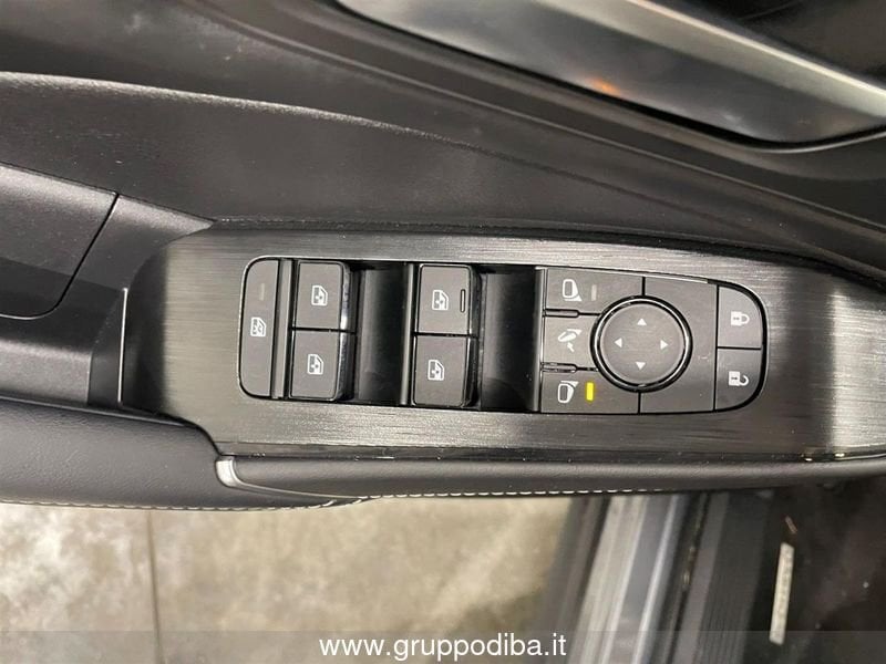 Nissan Qashqai QASHQAI N-CONNECTA MHYB 140CV - RT- Gruppo Diba