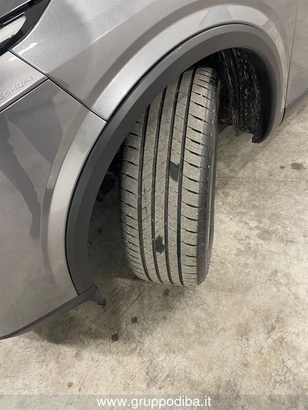 Nissan Qashqai QASHQAI N-CONNECTA MHYB 140CV - RT- Gruppo Diba