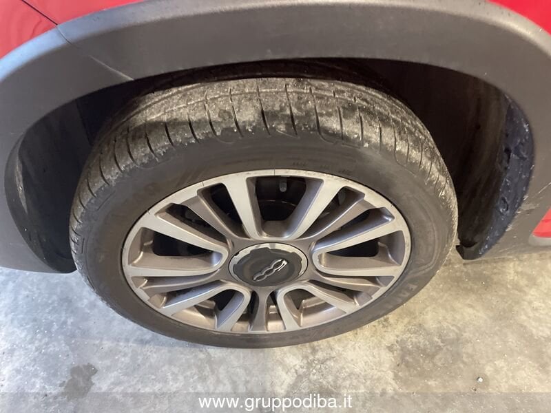 Fiat 500L 500l Cross Serie 7 Cross 1.3 Multijet Du- Gruppo Diba
