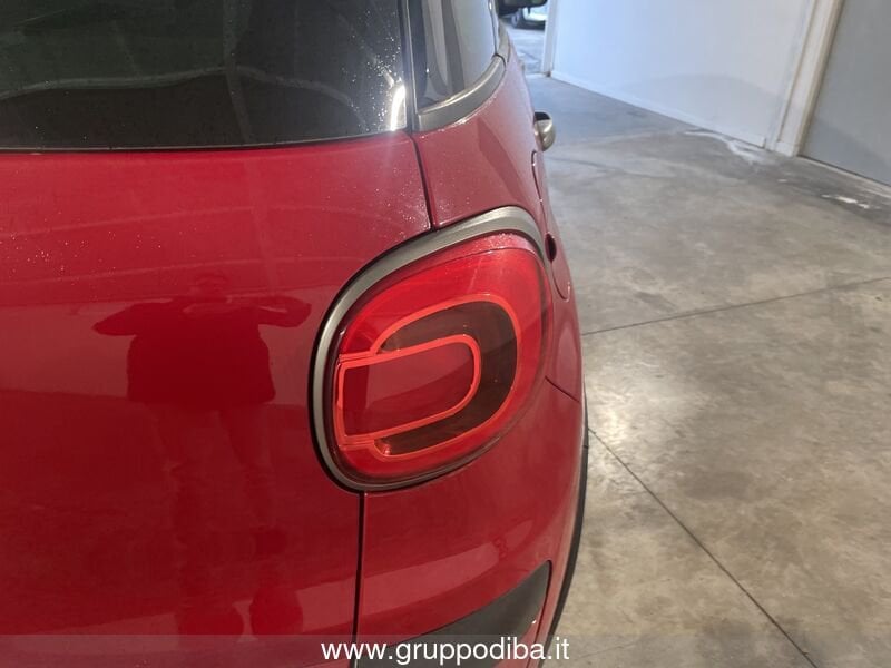 Fiat 500L 500l Cross Serie 7 Cross 1.3 Multijet Du- Gruppo Diba