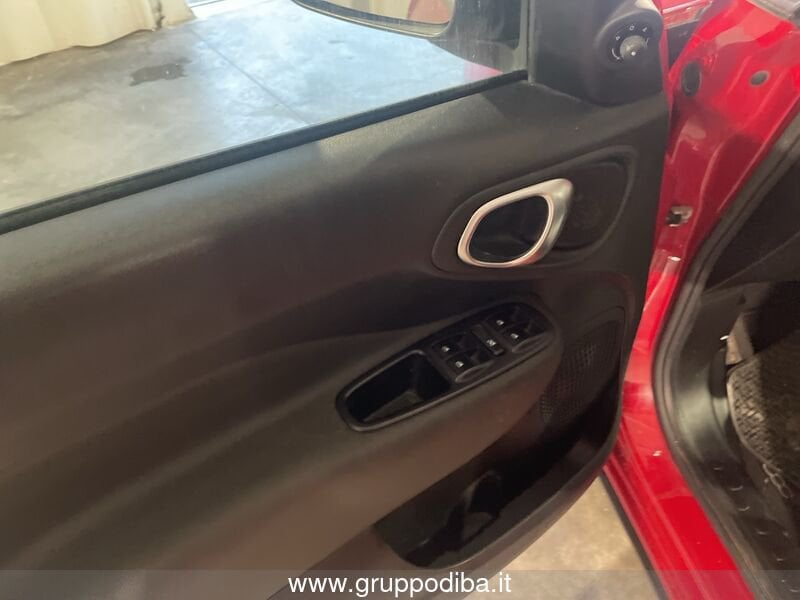 Fiat 500L 500l Cross Serie 7 Cross 1.3 Multijet Du- Gruppo Diba