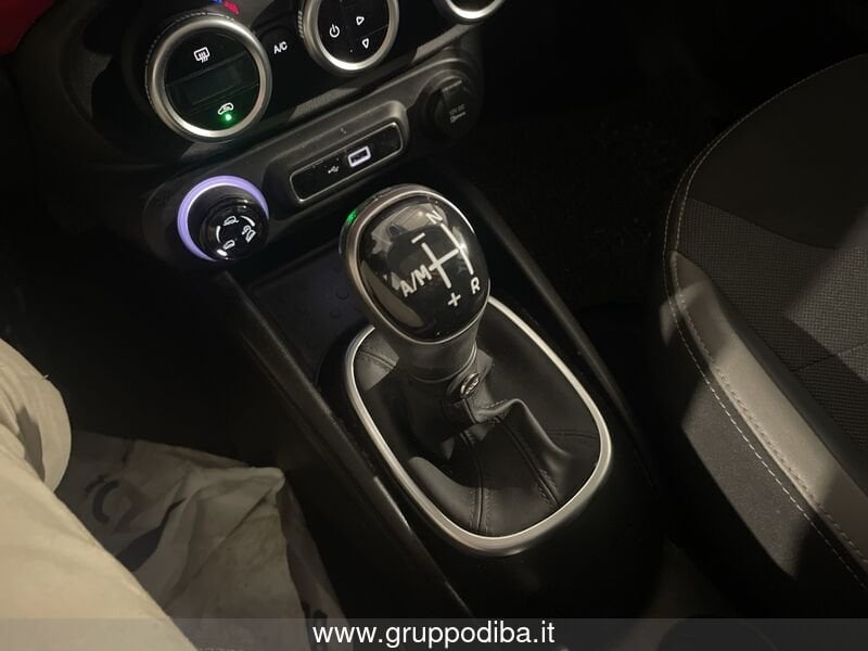 Fiat 500L 500l Cross Serie 7 Cross 1.3 Multijet Du- Gruppo Diba