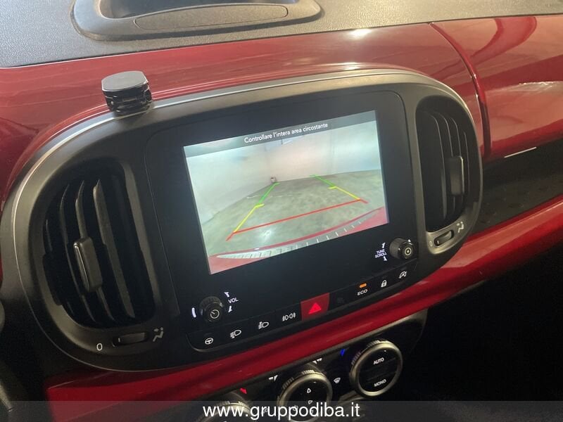 Fiat 500L 500l Cross Serie 7 Cross 1.3 Multijet Du- Gruppo Diba