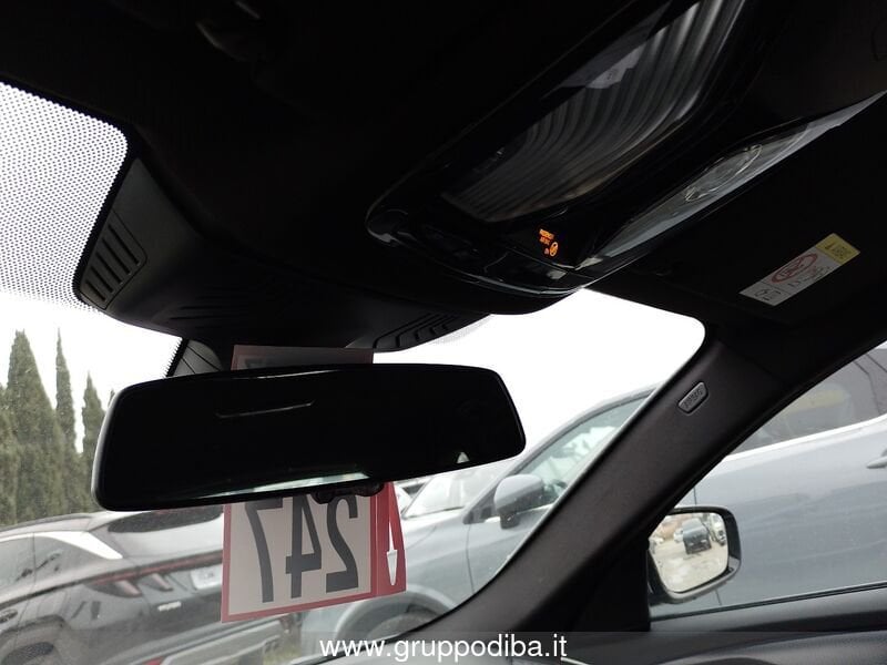 BMW Serie 5 Touring 520d Touring mhev 48V Msport auto- Gruppo Diba