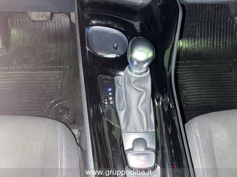 Toyota C-HR C-HR 2.0h Trend e-cvt- Gruppo Diba