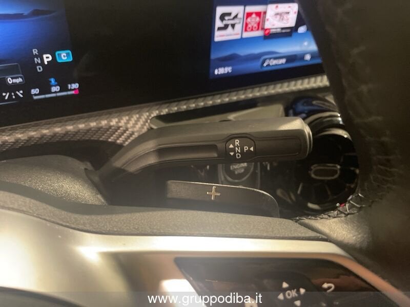 Mercedes-Benz Classe A Compatta A 180 d Advanced auto- Gruppo Diba