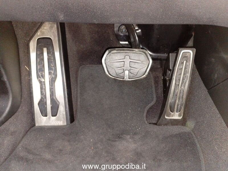 BMW Serie 1 118d Msport auto- Gruppo Diba