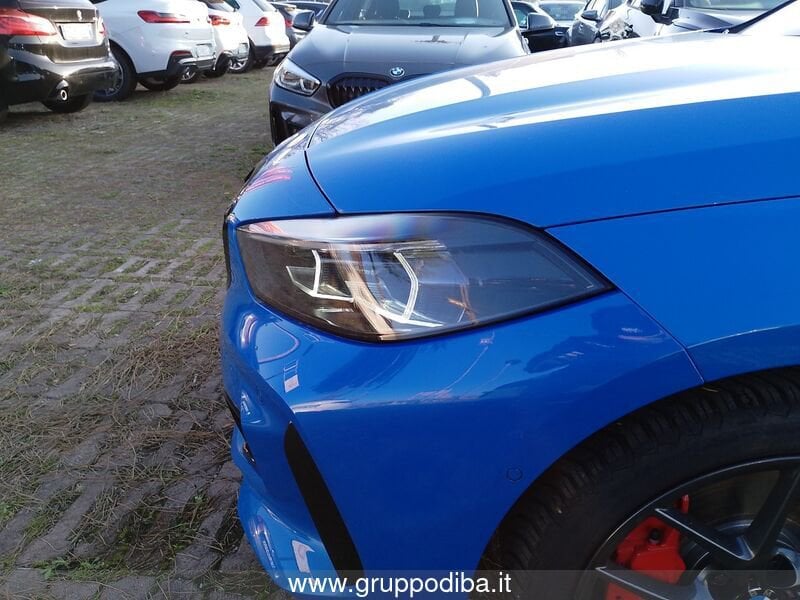 BMW Serie 1 118d Msport auto- Gruppo Diba