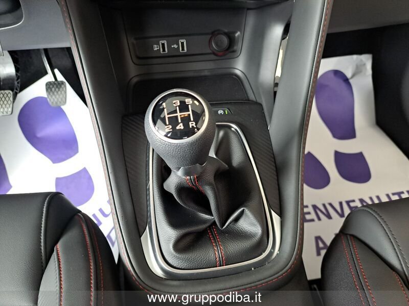 MG ZS ZS 1.5 Classic Luxury Silver (MBC)- Gruppo Diba