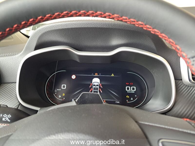 MG ZS ZS 1.5 Classic Luxury Silver (MBC)- Gruppo Diba