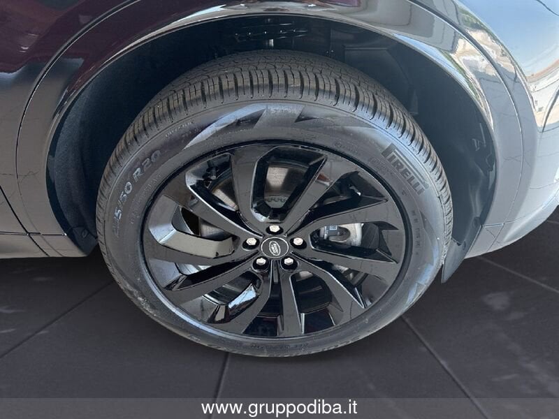 Land Rover Discovery Sport Discovery D MH 2.0D TD4 163CV AWD Auto S- Gruppo Diba