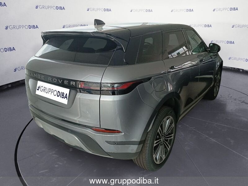 Land Rover Evoque RR Evoque D MH 2.0D I4 163CV AWD Auto S- Gruppo Diba