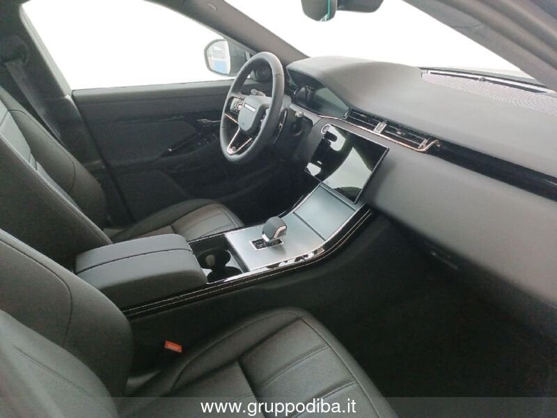 Land Rover Evoque RR Evoque D MH 2.0D I4 163CV AWD Auto S- Gruppo Diba