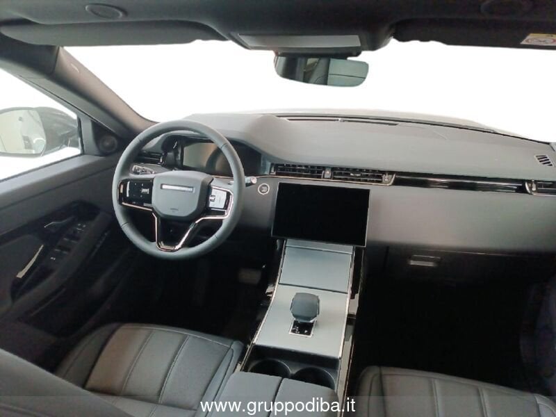 Land Rover Evoque RR Evoque D MH 2.0D I4 163CV AWD Auto S- Gruppo Diba