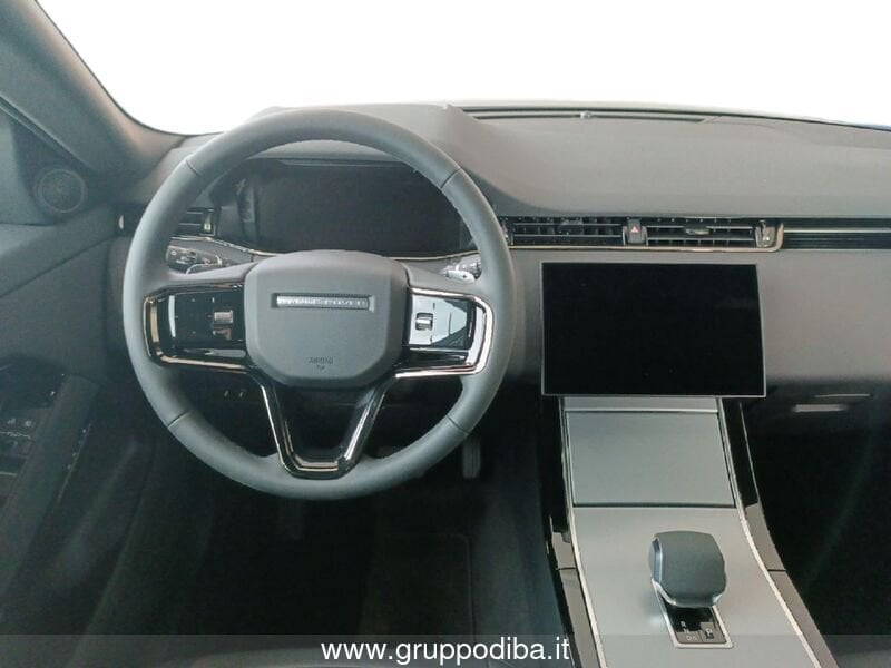 Land Rover Evoque RR Evoque D MH 2.0D I4 163CV AWD Auto S- Gruppo Diba