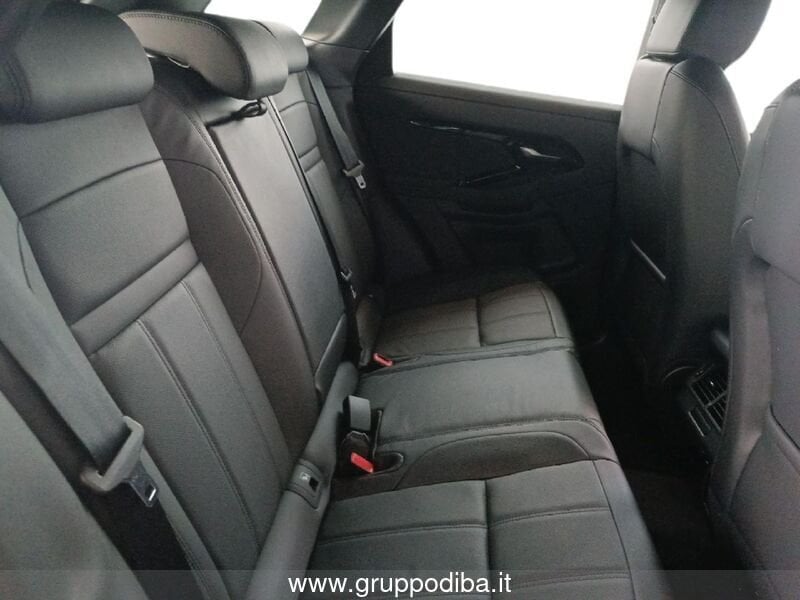 Land Rover Evoque RR Evoque D MH 2.0D I4 163CV AWD Auto S- Gruppo Diba