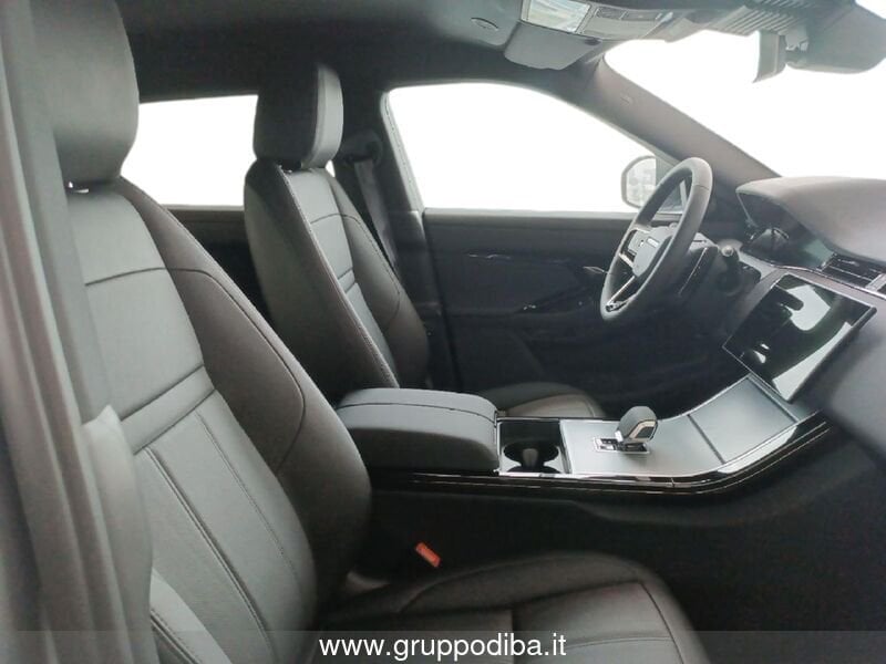 Land Rover Evoque RR Evoque D MH 2.0D I4 163CV AWD Auto S- Gruppo Diba