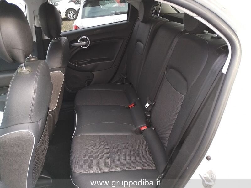 Fiat 500X 500X 1.6 mjt Cross 4x2 120cv- Gruppo Diba