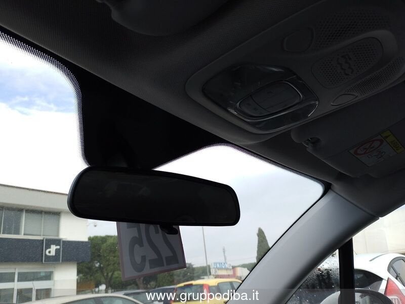 Fiat 500X 500X 1.6 mjt Cross 4x2 120cv- Gruppo Diba