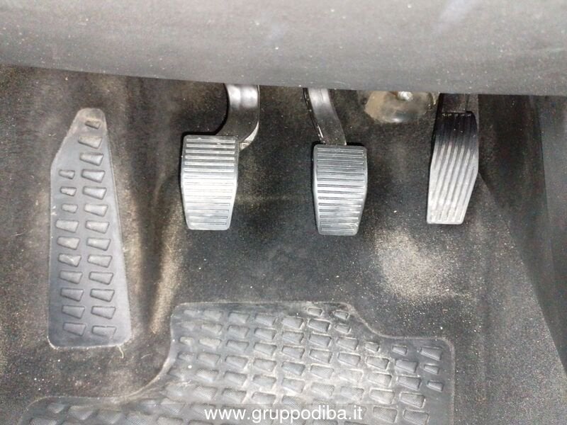 Fiat 500X 500X 1.6 mjt Cross 4x2 120cv- Gruppo Diba