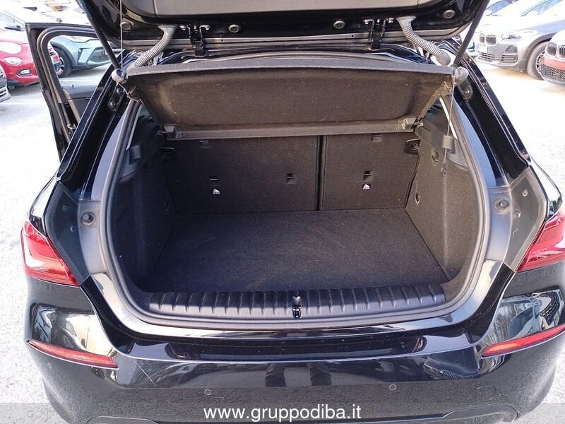 BMW Serie 1 116d Sport auto- Gruppo Diba