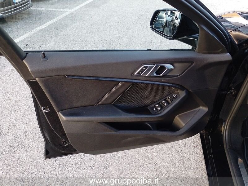 BMW Serie 1 116d Sport auto- Gruppo Diba