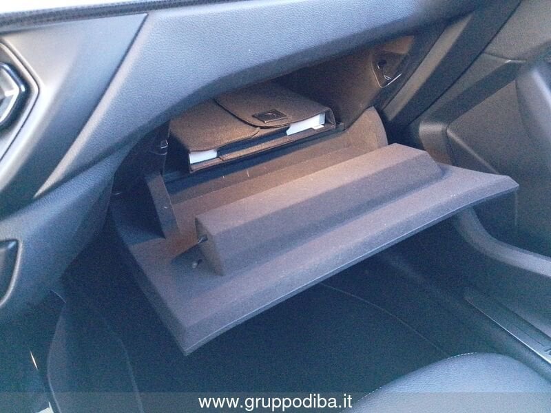 BMW Serie 1 116d Sport auto- Gruppo Diba