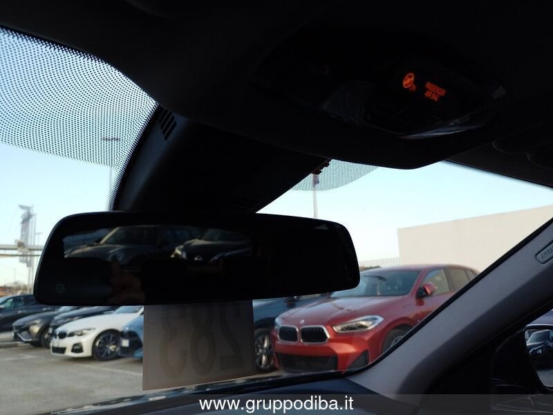 BMW Serie 1 116d Sport auto- Gruppo Diba
