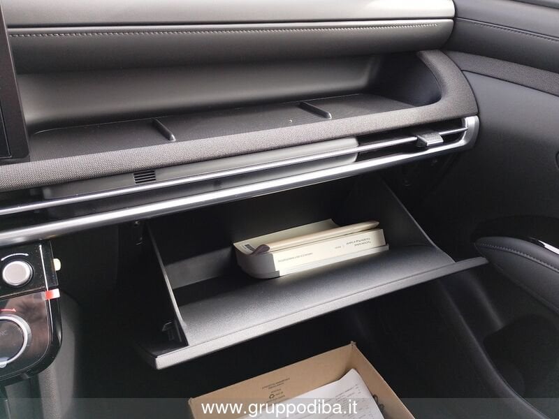 Hyundai Tucson TUCSON PE 1.6HEV AT 2WD EXELLENCE- Gruppo Diba