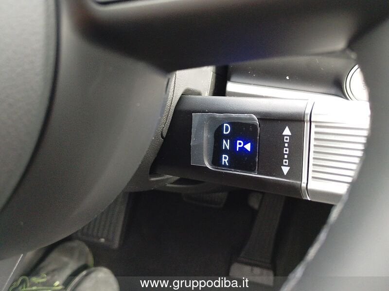 Hyundai Tucson TUCSON PE 1.6HEV AT 2WD EXELLENCE- Gruppo Diba