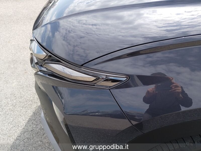 Hyundai Tucson TUCSON PE 1.6HEV AT 2WD EXELLENCE- Gruppo Diba